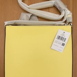 Brand New Kate Spade Crossbody Bag Purse