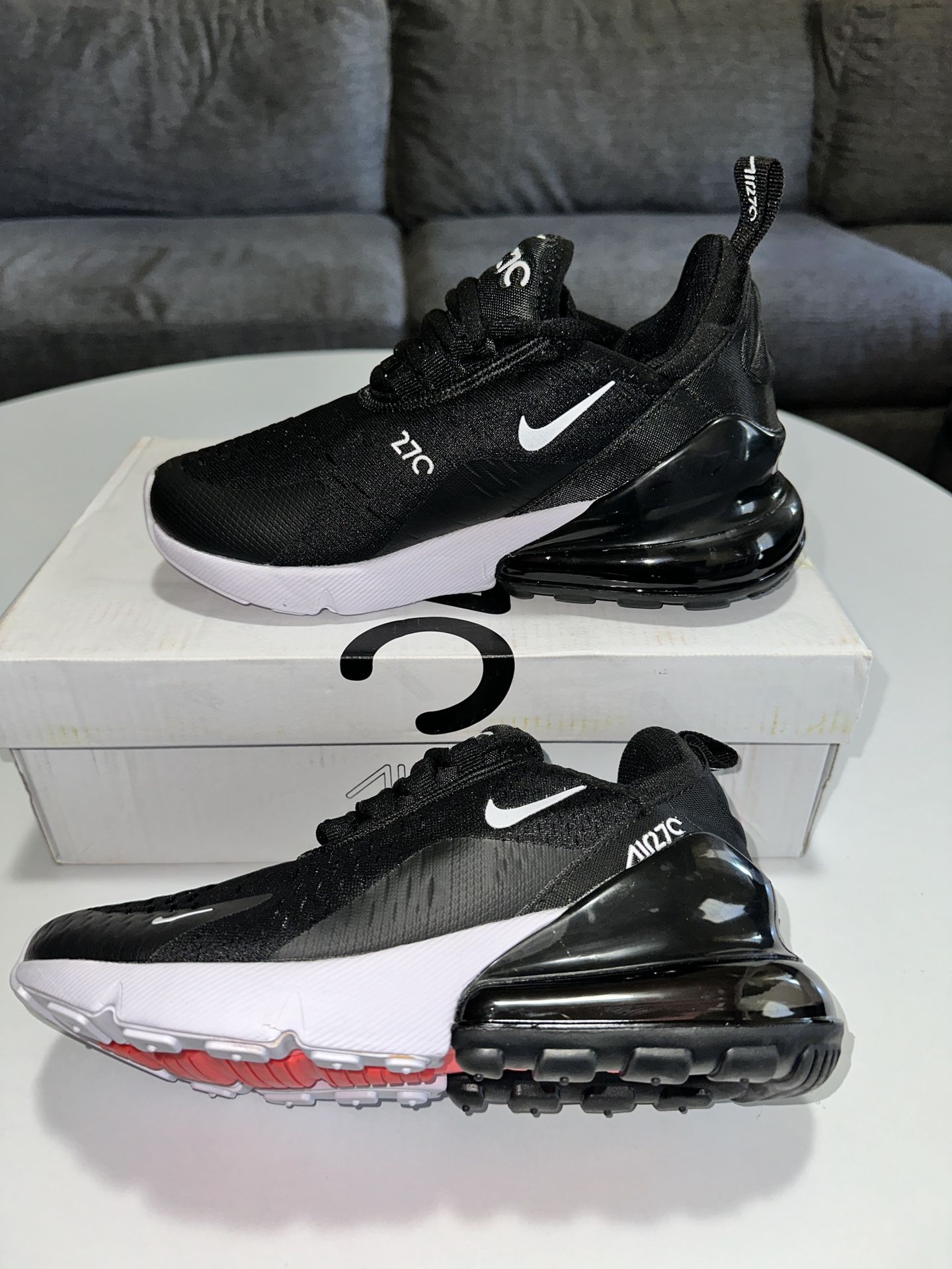 Nike Shoes