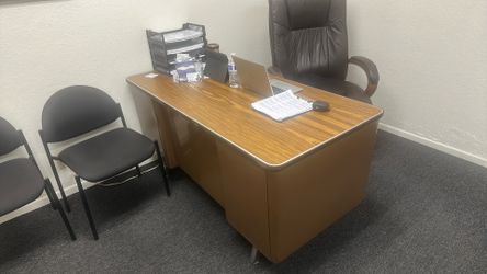 Office furniture