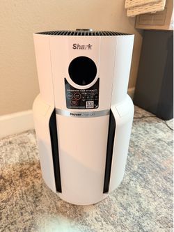 Shark NeverChange™ Air Purifier MAX