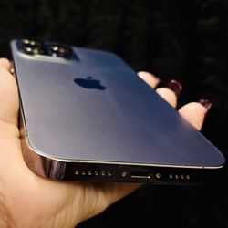 Apple iPhone 14 ProMax 128 GB