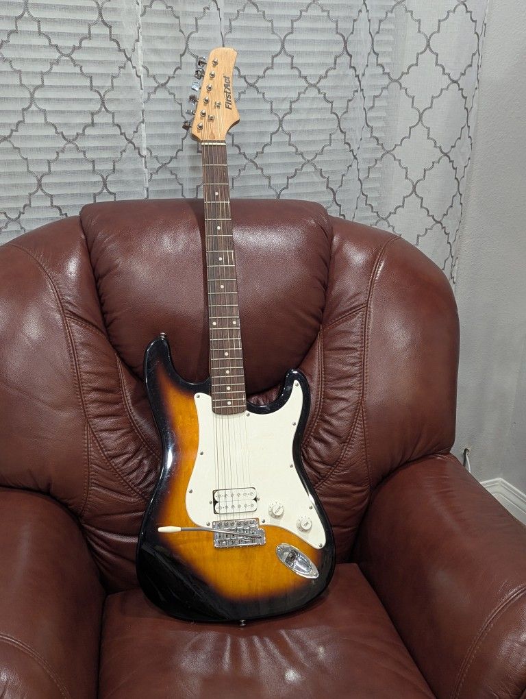 FIRST ACT Electric Guitar