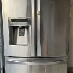 Kenmore Elite (Sears) Refrigerator 