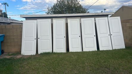 Doors