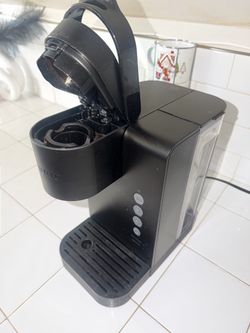 KEURIG Coffee Makeover