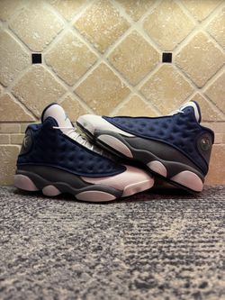 -Jordan 13 “Flint” -Size 9.5M -Barely used -Og all -Shipping available -Dm for more info