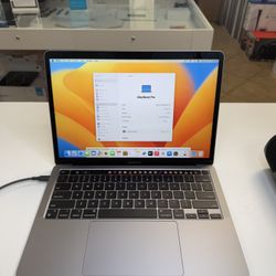 Macbook Pro M1 TouchBar like New with Final Cut Pro & Logic Pro X