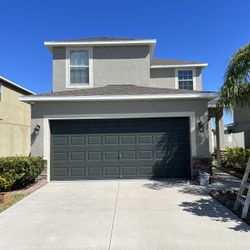 Interior And Exterior Painting