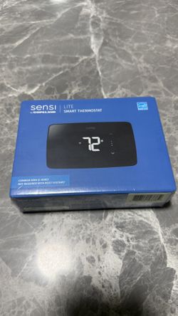 Sensi Lite Smart Thermostat