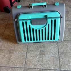 Pet Carrier Sport 