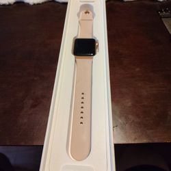Series 3 Apple Watch