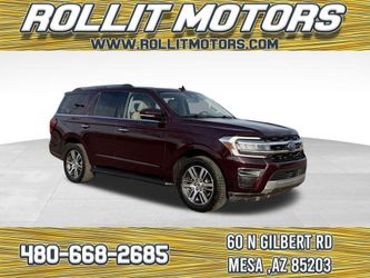 2024 Ford Expedition
