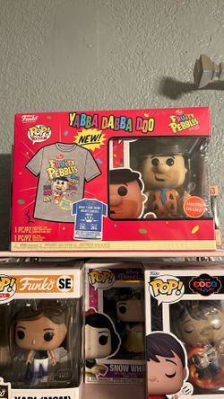 Funko Pop