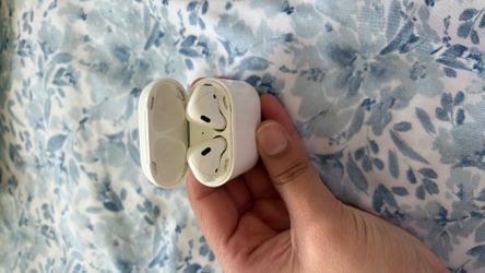 Air Pods