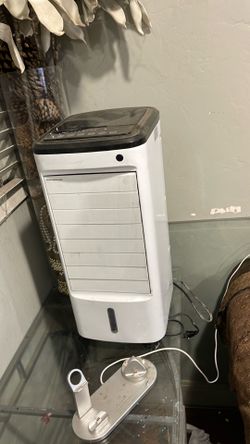 Fan works great
