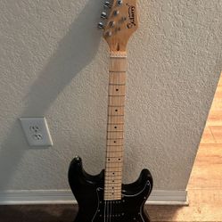 ELECTRIC GUITAR