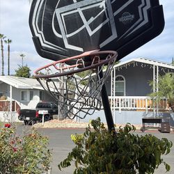 Basquetbol hoop