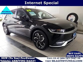 2024 Hyundai IONIQ 5