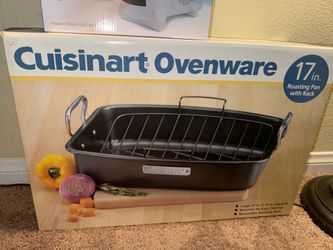 Ovenware