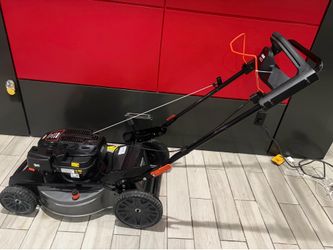 Cortadora de yarda echo 190cc