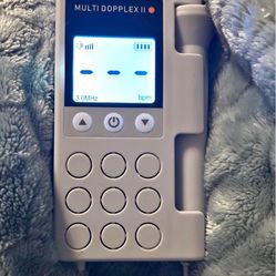 Baby Heart Monitor 