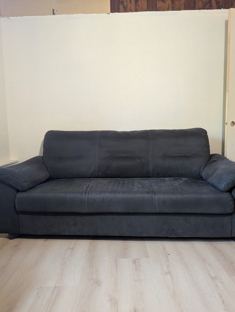 IKEA Grey Couch FREE