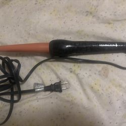 Remington Curling Wand