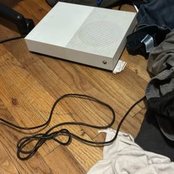 Xbox 1 S Series 