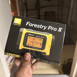 New Forests Pro 2( Taking Offers) Retails $400