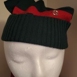 Gucci Hat