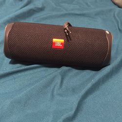 JBL speaker