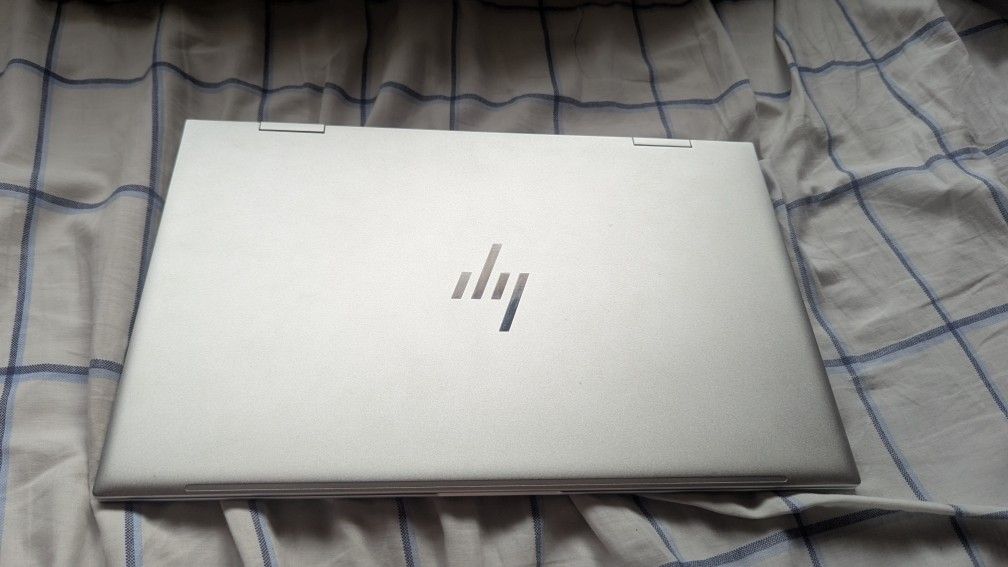 HP ENVY 360 