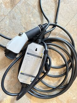 MEGEAR Skysword II(2) Level 1-2 EV charger