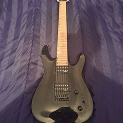 Jackson Dinky 7 String 