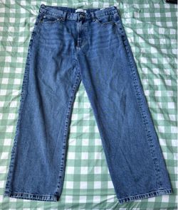 Dylan Baggy Jeans