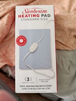 Heating pad
