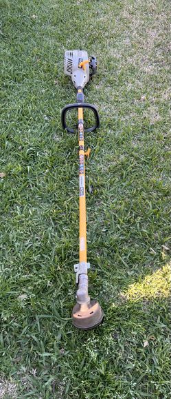 Ryobi weed eater trimmer