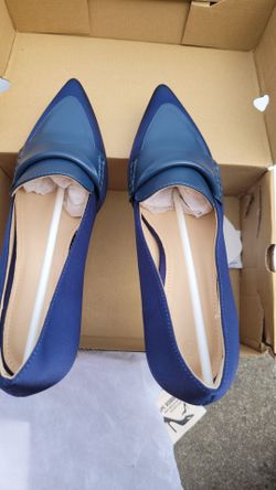 Suede & Leather Shoes