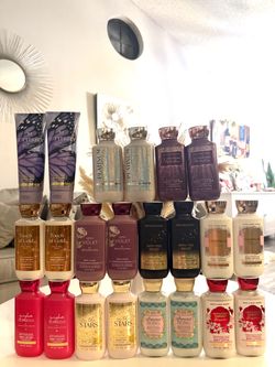 $9 each or 3 for $25 Bath and body works lotion brand new and pick up Gahanna