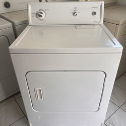 Kenmore Gas Dryer