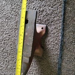 Small Anvil
