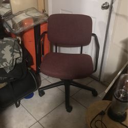 Office Chair 