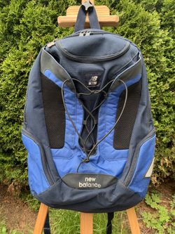 New Balance Backpack