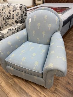 Tropical Chair