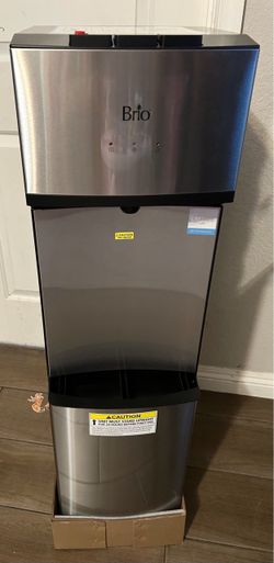 Water Dispenser 💧