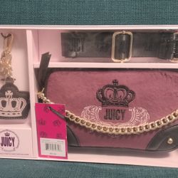 JUICY COUTURE