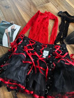 Cute Halloween costume or I’ll sell things separate