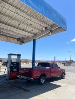 1995 Ford F-150