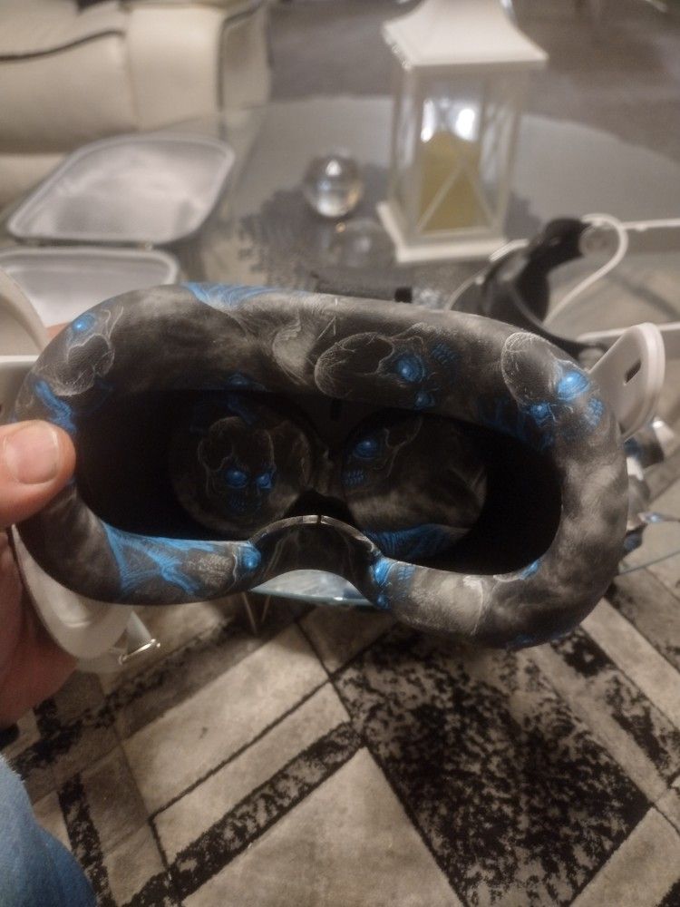 OCULUS QUEST 2