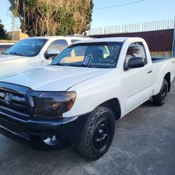 2008 Toyota Tacoma